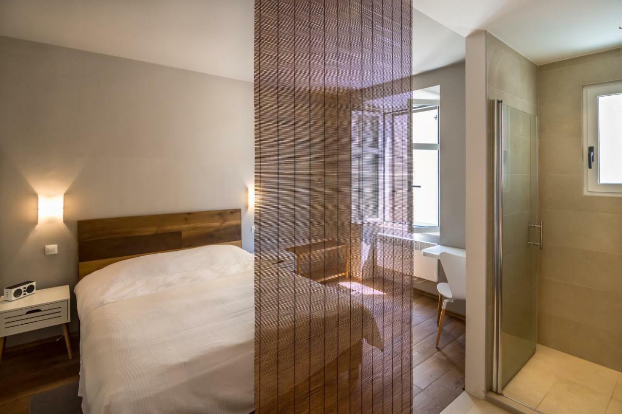 רוביני Apartment Festina Lente מראה חיצוני תמונה